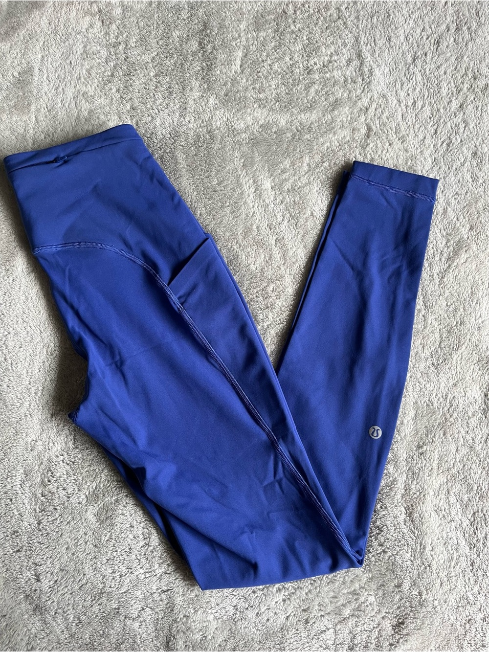 Lululemon Swift Speed Leggings 28” size 4